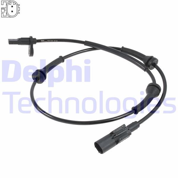 ABS HIZ SENSÖRÜ FIAT 500-500C-ABARTH 500-500C-595-595C-695-695C 07/2007