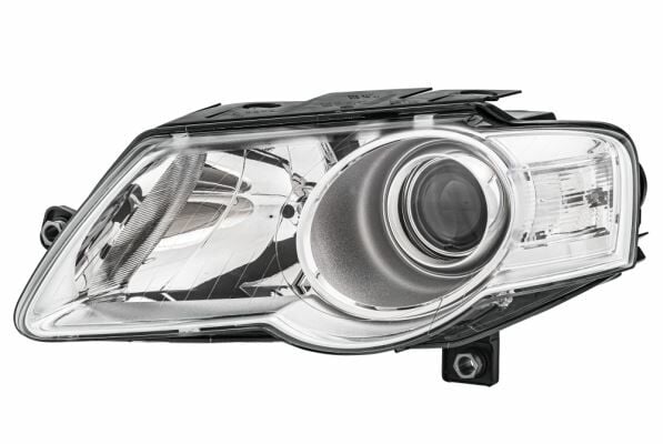 FAR SOL MOTORU UZERINDE PASSAT 05-09
