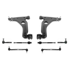 OPEL ASTRA G KIT