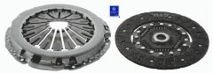 DEBRİYAJ SETİ MONDEO-KUGA-S-MAX 1.6 ECOBOOST 160-182 PS 2010