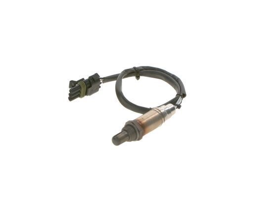 OKSİJEN SENSÖRÜ VECTRA A-B-OMEGA A 2.0-OMEGA A 3.0 24V 88-00