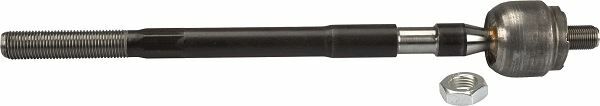 ROT MİLİ KNG 1.2-1.4-1.5 DCI-1.9 DCI 97