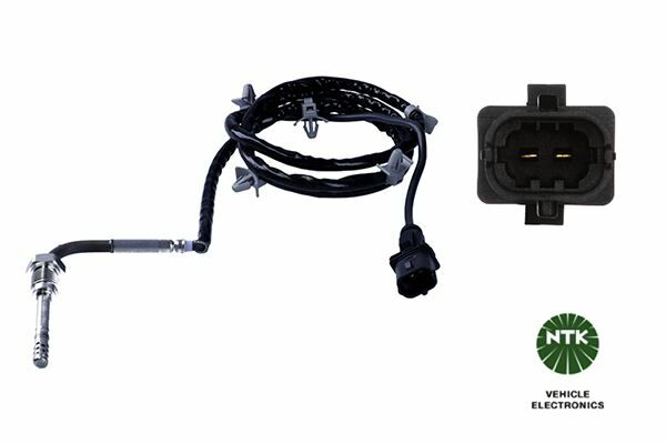 EGZOZ GAZI SICAKLIK SENSÖRÜ RTA9000-EE088 OPEL