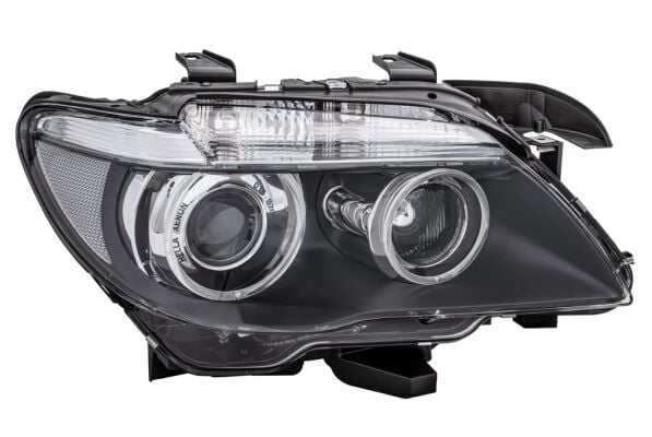FAR BI-XENON SAG ADAPTIF BMW E65 E66