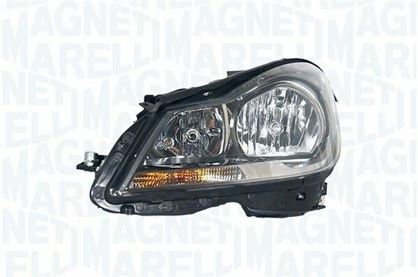 FAR SOL MERCEDES W204 C250 11 C300 11 C350 11 LPN652