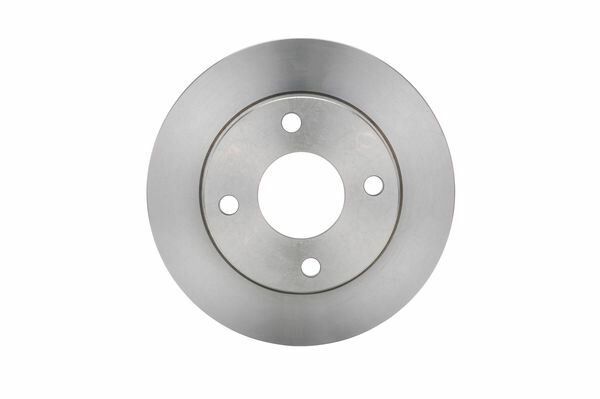 ÖN FREN AYNASI FIESTA IV-KA-MAZDA 121 1.2-1.3-1.8 D-1.3ie 239.5x12x4DL