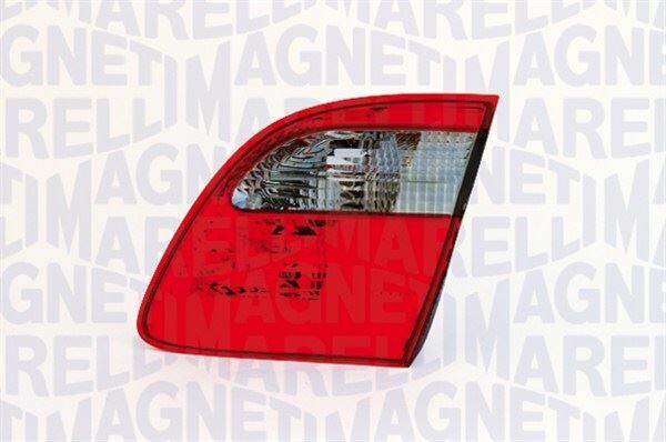 STOP LAMBASI SOL İÇ E CLASS S/W 211