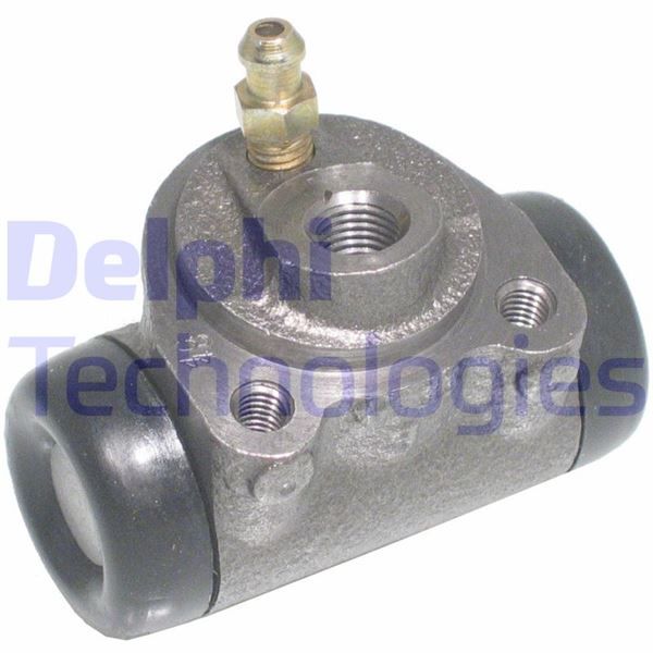 TEKERLEK SİLİNDİRİ DÜZENEĞİ ARKA; SAĞ/SOL RENAULT 4. 4 VAN. 5 65 82