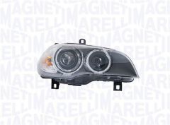 FAR BMW X5 FL E70 MUE SAG