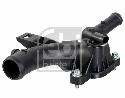 TERMOSTAT GÖVDESİ MÜŞÜRLÜ CORSA D/E-ASTRA J-AVEO 1.4-1.2 A14XER-B/D14-B12XEL