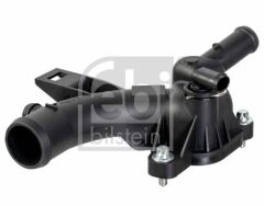 TERMOSTAT GÖVDESİ MÜŞÜRLÜ CORSA D/E-ASTRA J-AVEO 1.4-1.2 A14XER-B/D14-B12XEL