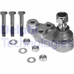 ALT ROTİL ÖN; SOL/SAĞ FORD TRANSİT 02/86 10/91