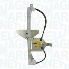 CAM MEKANİZMASI ARKA SAĞ CITROEN C5 08 MOTORSUZ