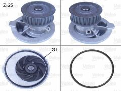 DEVİRDAİM ASTRA F-VECTRA A-OMEGA A 1.8-2.0 95-98 -FRONTERA