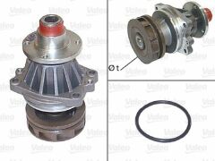 DEVIRDAIM SU POMPASI BMW M41 M51 E34 E36 E38 E39 25 6T RANGE ROVER 2 P38A 94 02