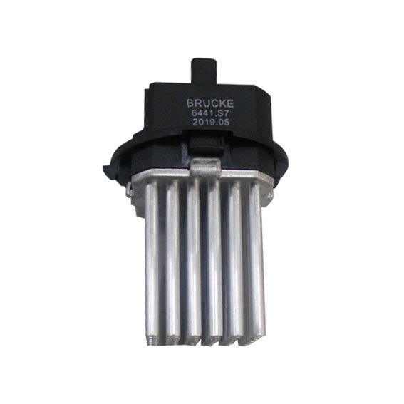 FAN AYAR REGULATÖRÜ C3 10 C4 05 C5 08 C6 05 DS3 10 P407 04