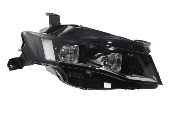 FAR LED SAĞ PEUGEOT 508 II 02 18