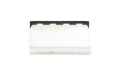 POLEN FİLTRESİ SCENIC II 1.4-1.6-1.6 16V-2.0 16V-1.5DCI-1.9DCI-2.0DCI PLASTİK ÇERÇEVELİ