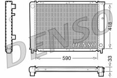 RADİATOR. ENGİNE COOLİNG VOLVO 940 I 90-95