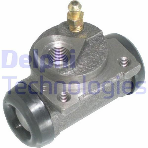TEKERLEK SİLİNDİRİ DÜZENEĞİ ARKA; SOL RENAULT 19 89 91