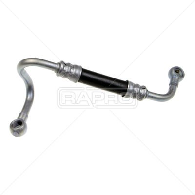 TURBO YAGLAMA BORUSU BMW E83 2.0 X3 XDRİVE 20D