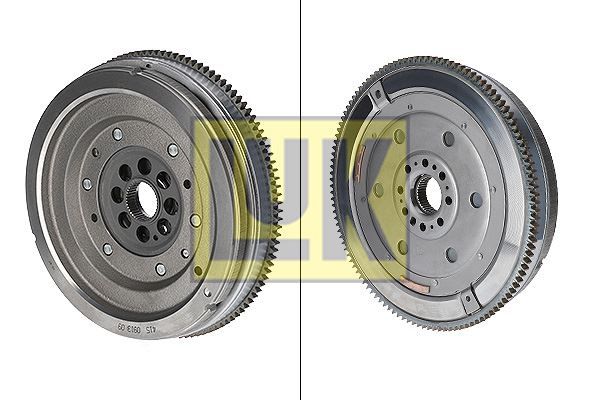 VOLAN KOMPLE FOCUS III 2.0 TDCi 14 17 GALAXY III CK 2.0 TDCi 4 4 15 18 KUGA II DM2 2.0 TDCi 14 19 MONDEO V 2.0 TDCi 15 19 POWERSHİFT