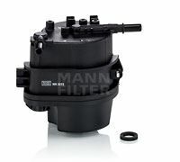 YAKIT FİLTRESİ BIPPER-NEMO-P307-P207-P206-C3-C2 1.4 HDI-FUSION-FIESTA 1.4TDCI