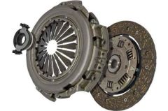 DEBRİYAJ SETİ 106-206-306-SAXO-XSARA-1.6-PARTNER-BERLINGO 1.4 TU1JP.TU1M