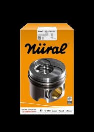 MOTOR PİSTON SEGMAN 060 PEUGEOT 85MM 508-5008-3008