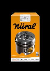 MOTOR PİSTON SEGMAN 060 PEUGEOT 85MM 508-5008-3008
