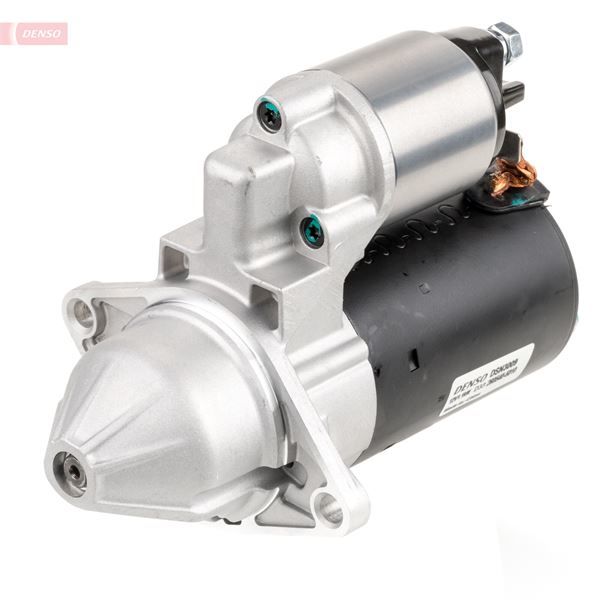 STARTER CHEVROLET AVEO / KALOS T200 03-08