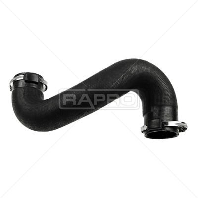 TURBO HORTUMU CITROEN C4 I 2.0 HDI