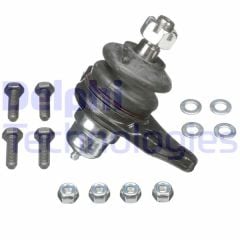 ÜST ROTİL ÖN; SOL/SAĞ TOYOTA HILUX 4X2 04-05;TOYOTA PICKUP 84-94;TOYOTA T-100 93-98 -