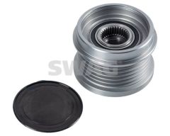 ALTERNATÖR KASNAĞI RULMANLI P206-207-307-308-406-407-PARTNER-C2-C3-C4-C5-C8-XSARA 1.4-1.6-2.0HDI