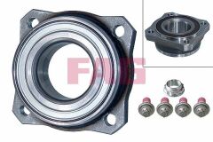 ARKA TEKER RULMANI BMW F25 F26
