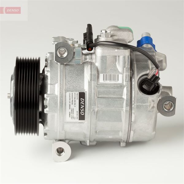 COMPRESSOR. AİR CONDİTİONER BMW X3 F25 10-17