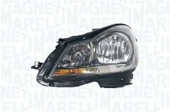 FAR SAĞ MERCEDES W204 C250 11 C300 11 C350 11 LPN651