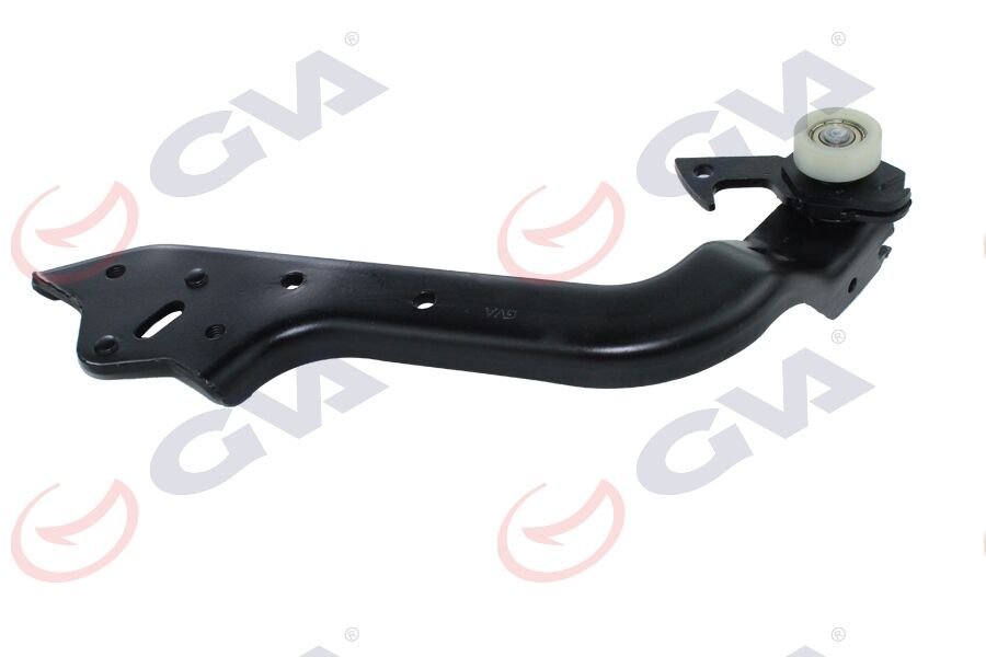 SÜRGÜLÜ KAPI ALT MEKANİZMASI SAĞ VW CRAFTER 06