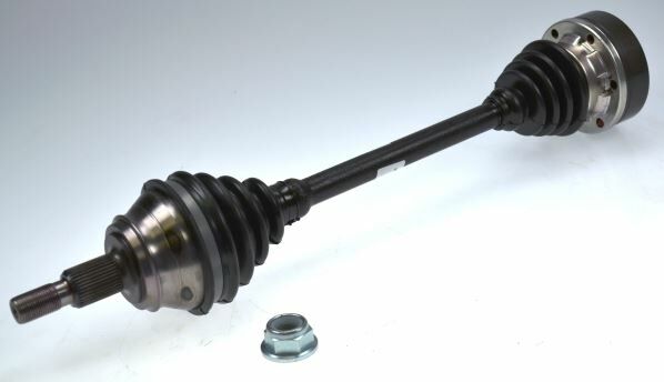AKS KOMPLE SOL GOLF IV-BORA-A3-TOLEDO-LEON-OCTAVIA 1.9