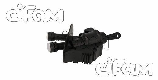 DEBRIYAJ UST MERKEZI FIESTA FUSION 1.4TDCI / 1.25 16V / 1.4 16V / 1.3 01 08 MAZDA II 03 08