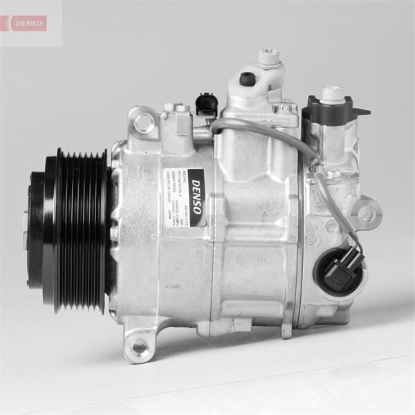 KLIMA KOMPRESORU MERCEDES W204 S204 C218 X218 W212 S212 C207 X204