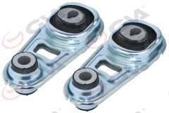 MOTOR TAKOZU SOL ALT NISSAN QASHQAI II 13 RENAULT MEGANE IV 15 KADJAR 15 TALISMAN 15 GRAND SCENIC 15 1.2 TCE 1.3 TCE 1.5 DCI 1.6 DCI