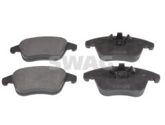 ÖN BALATA C4 PICASSO 06 11 P5008 1.6 16V-2.0 16V-2.0 HDI 08 12 P3008 12 DS4 11 DS5 12