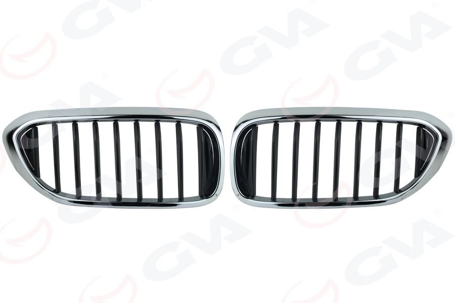 PANJUR KROM SIYAH BASİS SET BMW G30 2017