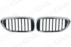 PANJUR KROM SIYAH BASİS SET BMW G30 2017