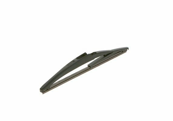 SILECEK SUPURGESI ARKA 260mm MERCEDES B-CLASS W246 11 18 . RENAULT CAPTUR 20