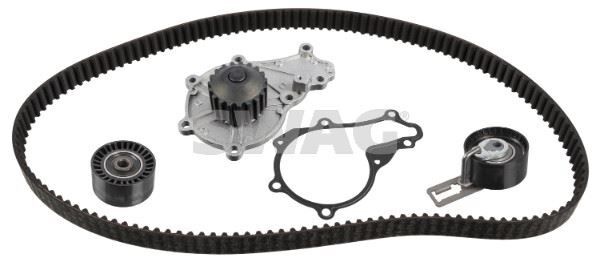TRİGER SETİ DEVİRDAİMLİ 141 DIS KAYIS C5 III-C4 II DS4-208-308-3008-5008-2008-PARTNER TEPE- III-C3 III-DS3-DS5-P301-C ELYSEE DV6C-DV6DTED E5 COURIER-B MAX-C MAX-FIESTA 1.5 1.6TDCI 12