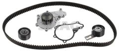 TRİGER SETİ DEVİRDAİMLİ 141 DIS KAYIS C5 III-C4 II DS4-208-308-3008-5008-2008-PARTNER TEPE- III-C3 III-DS3-DS5-P301-C ELYSEE DV6C-DV6DTED E5 COURIER-B MAX-C MAX-FIESTA 1.5 1.6TDCI 12