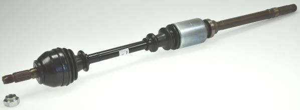 x AKS SAĞ ZX 1.1-1.4-1.4 ie 91-97 MEKANİK ŞANZUMAN