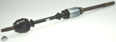 x AKS SAĞ ZX 1.1-1.4-1.4 ie 91-97 MEKANİK ŞANZUMAN